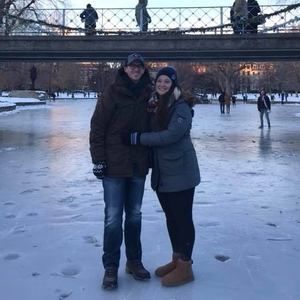 Meet your Posher, Leah